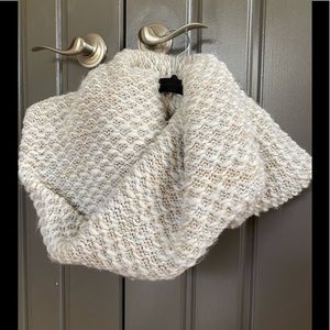 Chunky Infinity Scarf